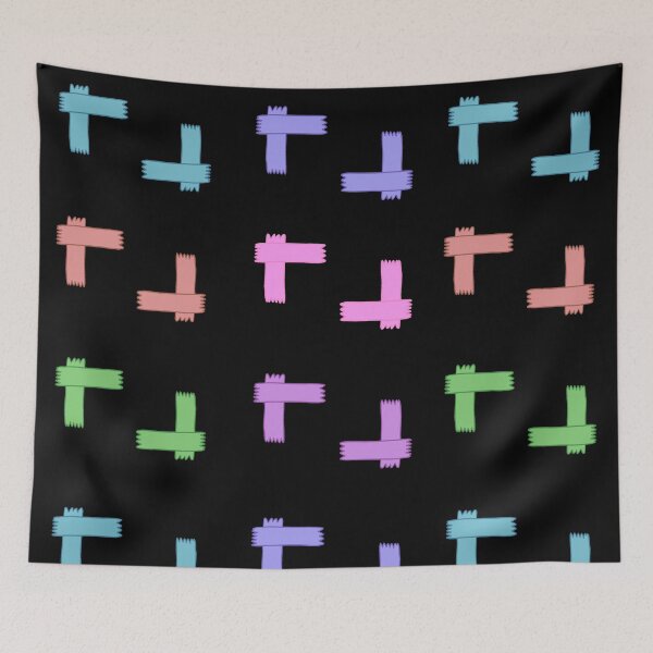 Item preview, SPIKE TAPE designed and sold by notastranger.