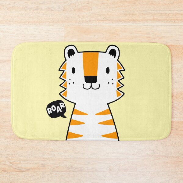 Item preview, Tiger king Roar designed and sold by Timegraf.