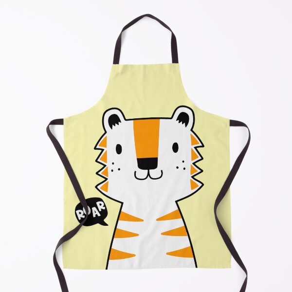 Item preview, Tiger king Roar designed and sold by Timegraf.