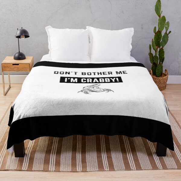 Item preview, ¡No me molestes, soy malhumorado! designed and sold by ARTSY-K.