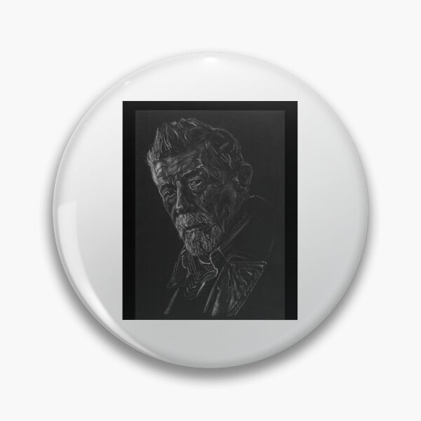 Item preview, John Hurt as the War Docto| Perfect Gift designed and sold by kekelala.