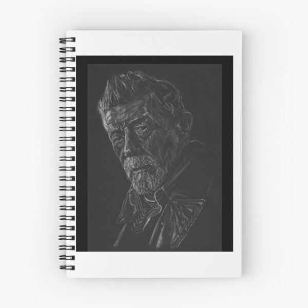 Item preview, John Hurt as the War Docto| Perfect Gift designed and sold by kekelala.