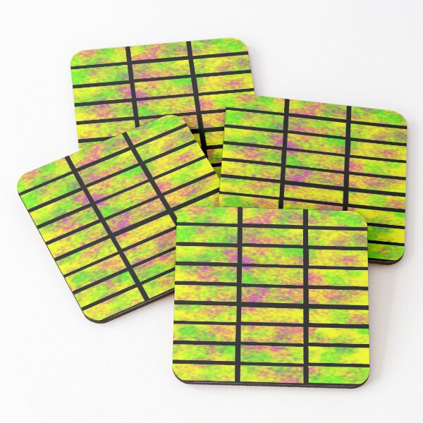 Item preview, Grid designed and sold by PlaidRat.