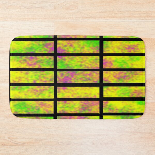 Item preview, Grid designed and sold by PlaidRat.