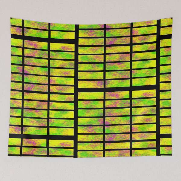 Item preview, Grid designed and sold by PlaidRat.