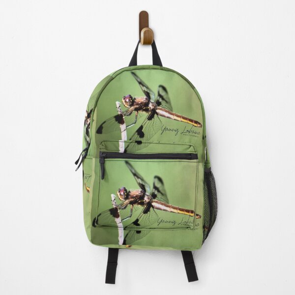 Item preview, Dragonfly of the enchanted forest by Yannis Lobaina designed and sold by Yannis Lobaina Art .