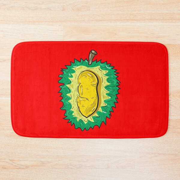Item preview, Durian-hand drawn designed and sold by Nareerat88.