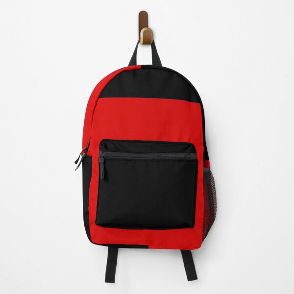 Item preview, black and red quadrants designed and sold by nigejohn.