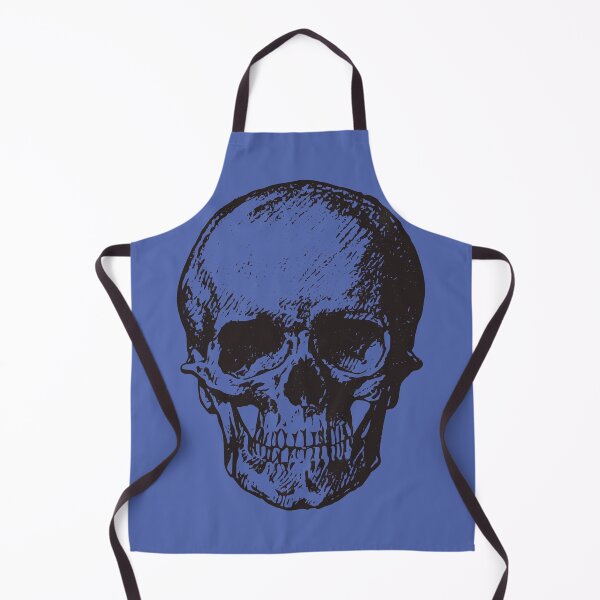 Item preview, Classic Skull Motive  designed and sold by GSAPilot.