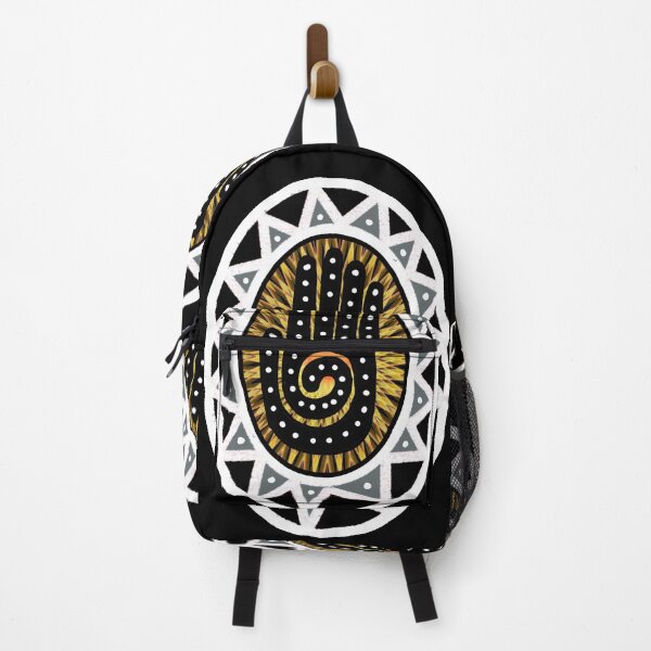 Item preview, Tribal hand design 5 designed and sold by Albert Faldet.