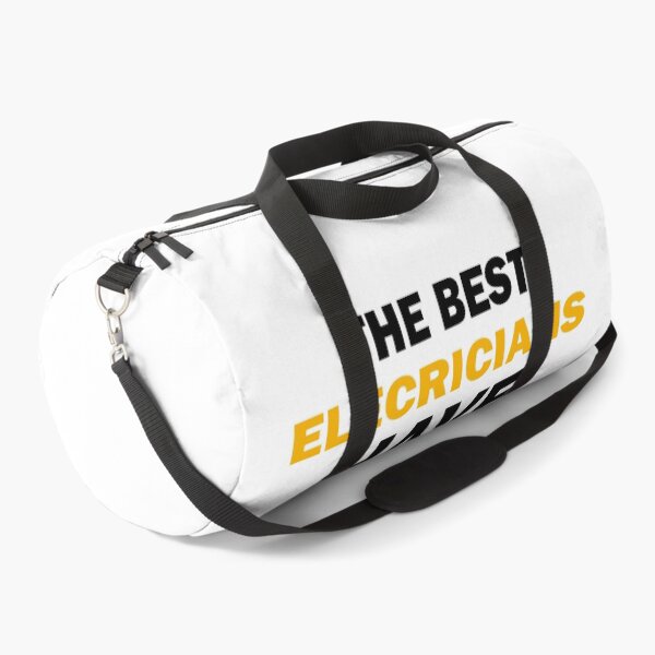 Item preview, The Best Electricians Have Beards Gift designed and sold by alfa-rouk.