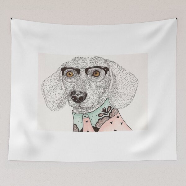 Item preview, Fancy animal designed and sold by Phoebe (meaning radiant) Millie.