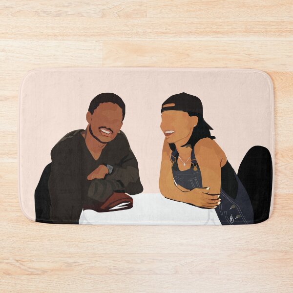 Item preview, I gotta Love Jones designed and sold by nadirasimone.