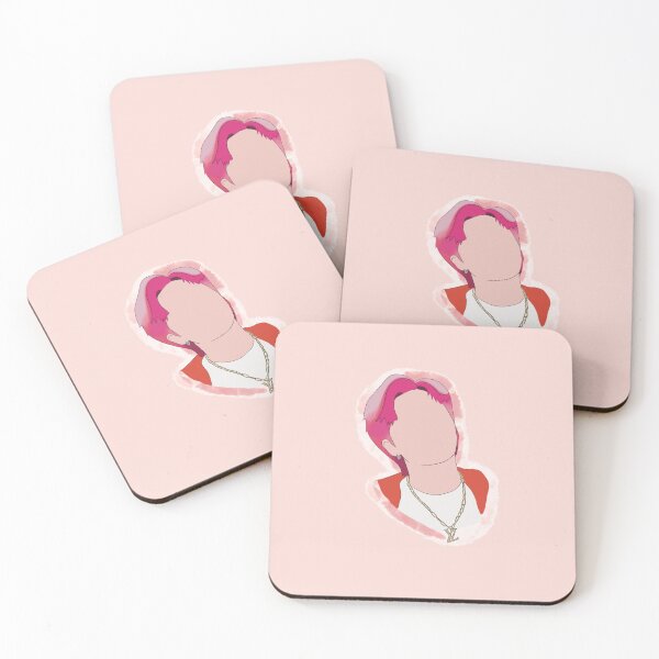 Item preview, RM / NAMJOON / BTS designed and sold by MomosDrawing.