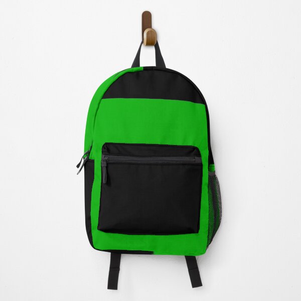 Item preview, black and green quadrants designed and sold by nigejohn.