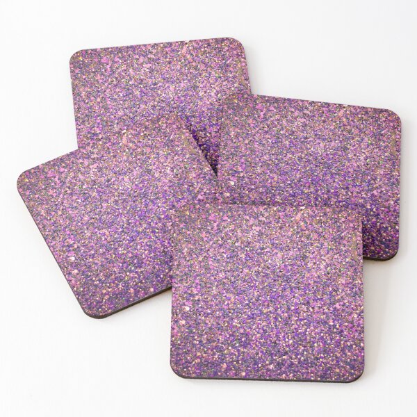 Item preview, Lavender Purple Stardust designed and sold by newburyboutique.