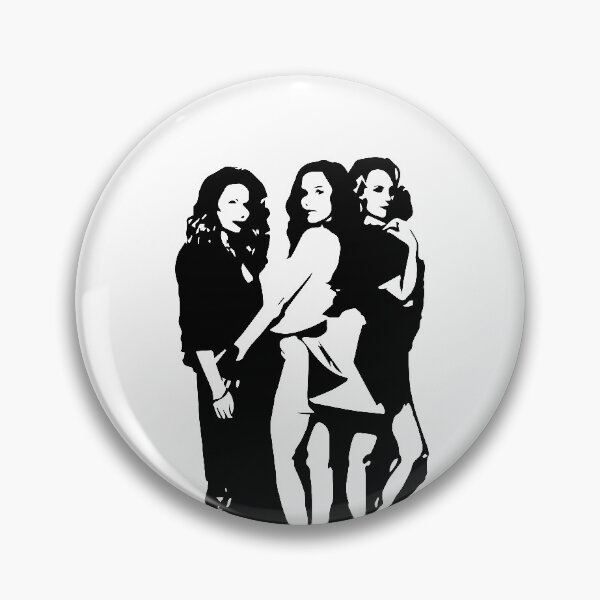 Item preview, Drama Queens OTH designed and sold by arteinahpets.