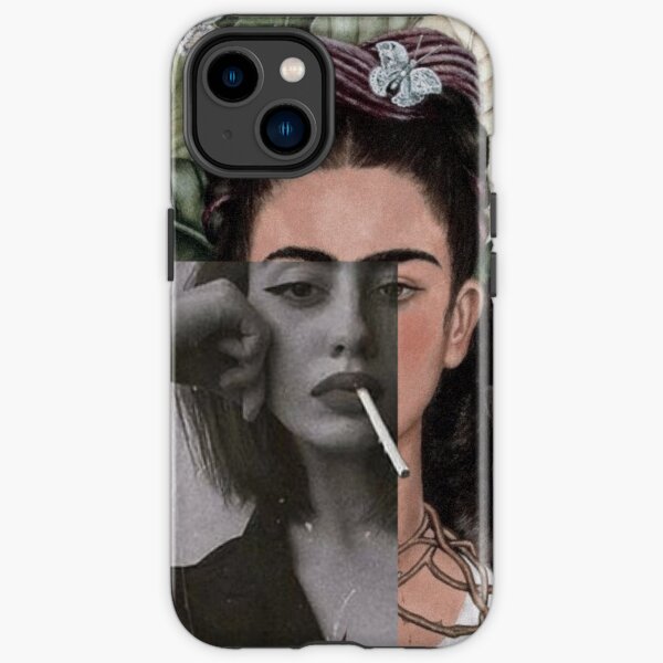 FRD SMK II iPhone Tough Case