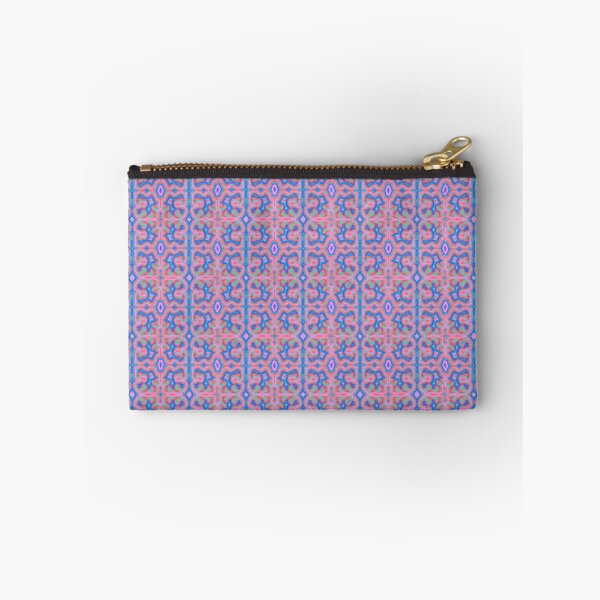 Item preview, Psychedelic 1 x2 square designed and sold by MentaLee.