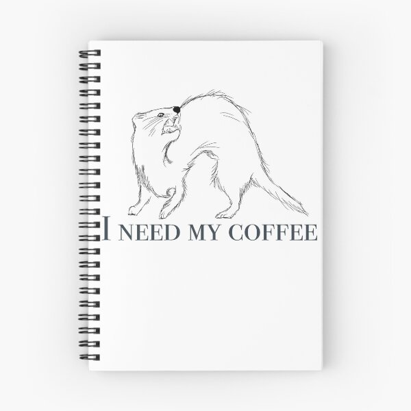 Item preview, I need coffee #2 designed and sold by BelleElisa22.