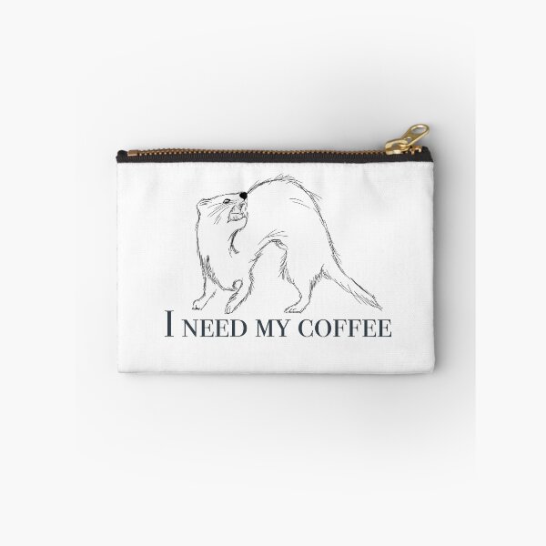 Item preview, I need coffee #2 designed and sold by BelleElisa22.