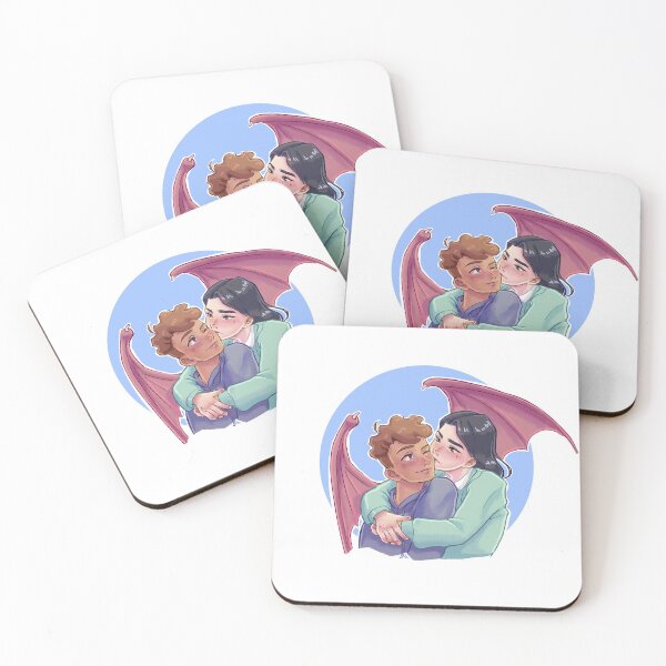 Item preview, Simon and Baz designed and sold by ciskao.