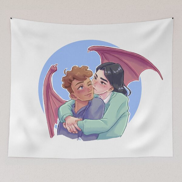 Item preview, Simon and Baz designed and sold by ciskao.