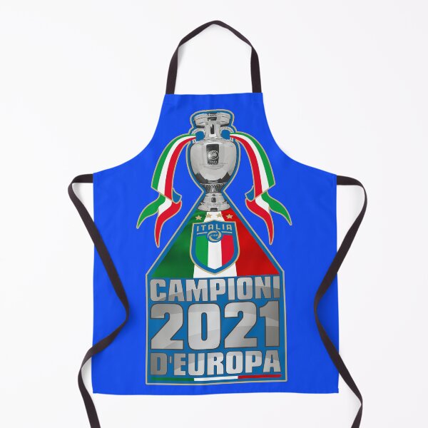 Item preview, Campioni D'Europa 2021 designed and sold by CheevysShop.