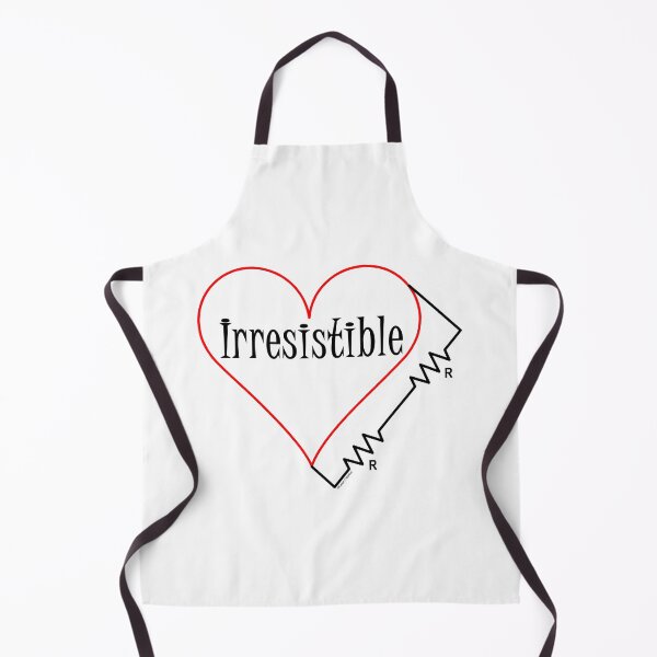 Item preview, Irresistible Heart designed and sold by BartholGraphics.