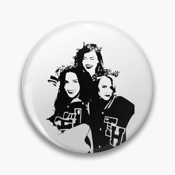 Item preview, Drama Queens OTH vector illustration designed and sold by arteinahpets.