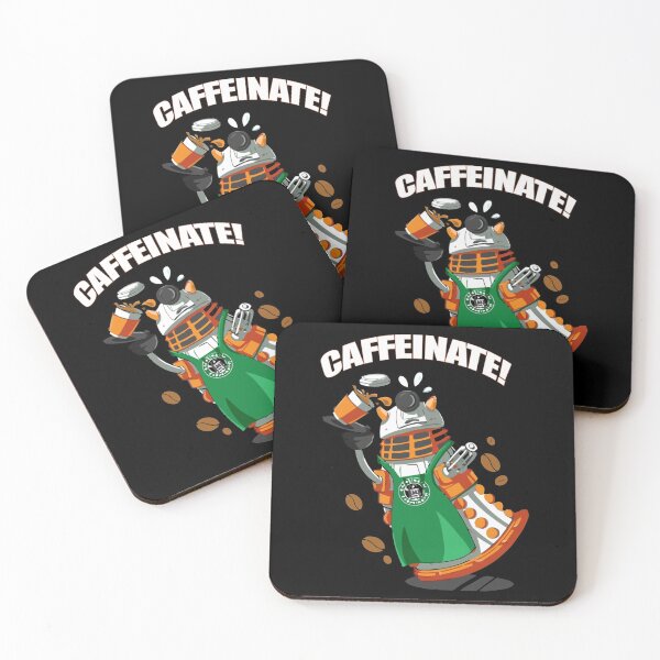 Item preview, Caffeinate Doctor Wh| Perfect Gift designed and sold by kekelala.