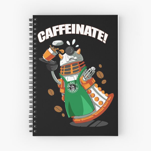 Item preview, Caffeinate Doctor Wh| Perfect Gift designed and sold by kekelala.