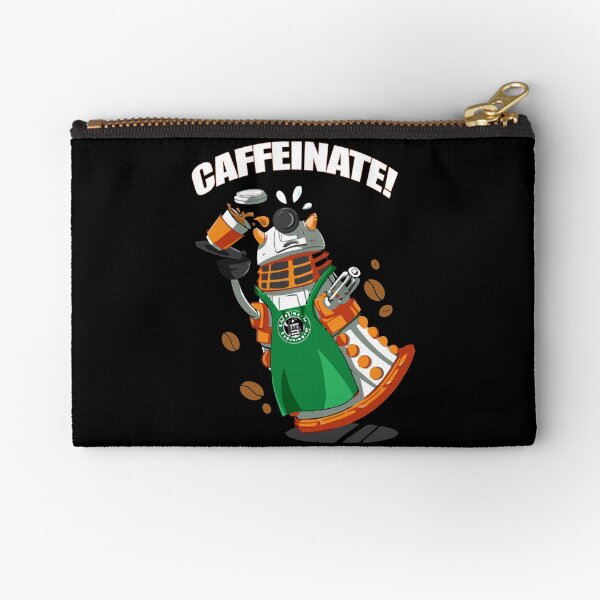 Item preview, Caffeinate Doctor Wh| Perfect Gift designed and sold by kekelala.