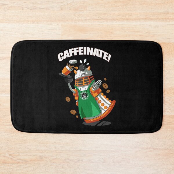 Item preview, Caffeinate Doctor Wh| Perfect Gift designed and sold by kekelala.