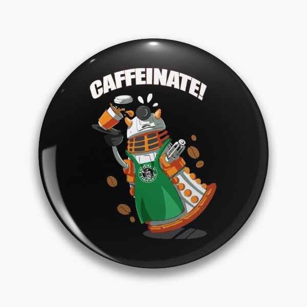 Item preview, Caffeinate Doctor Wh| Perfect Gift designed and sold by kekelala.