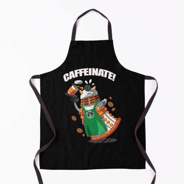 Item preview, Caffeinate Doctor Wh| Perfect Gift designed and sold by kekelala.