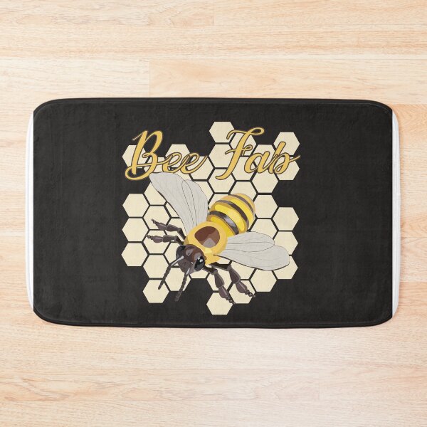 Item preview, Bee Fab designed and sold by smoochugs.
