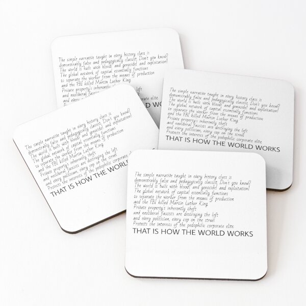 Item preview, How the World Works Bo Burnham Inside designed and sold by haychis.