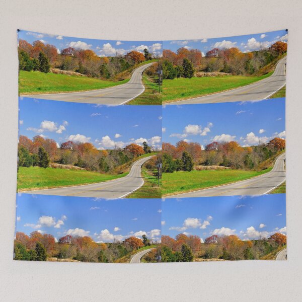 Item preview, Highway Trails designed and sold by michaelasamples.