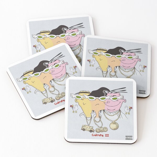 Item preview, The Third designed and sold by TomsDesignVault.