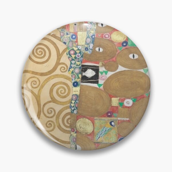 Item preview, Nine Cartoons For The Execution Of A Frieze By Gustav Klimt designed and sold by JDesigningMO.