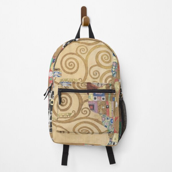 Item preview, Nine Cartoons For The Execution Of A Frieze By Gustav Klimt designed and sold by JDesigningMO.