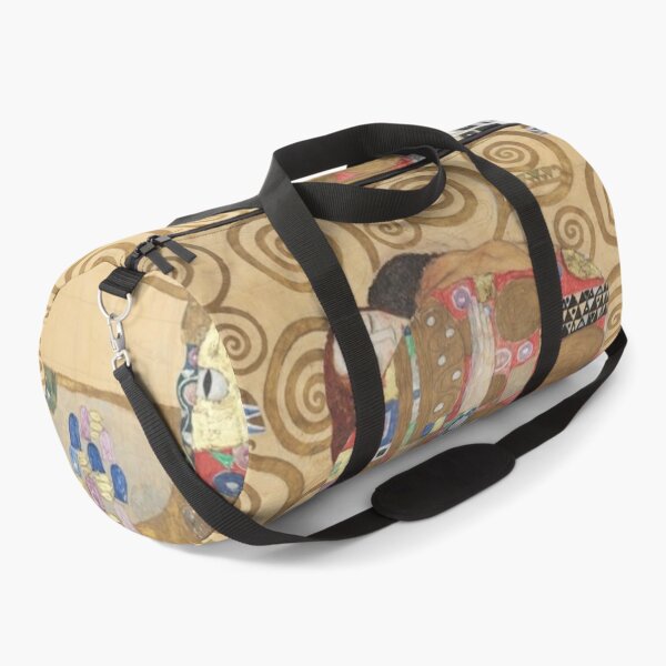 Item preview, Nine Cartoons For The Execution Of A Frieze By Gustav Klimt designed and sold by JDesigningMO.