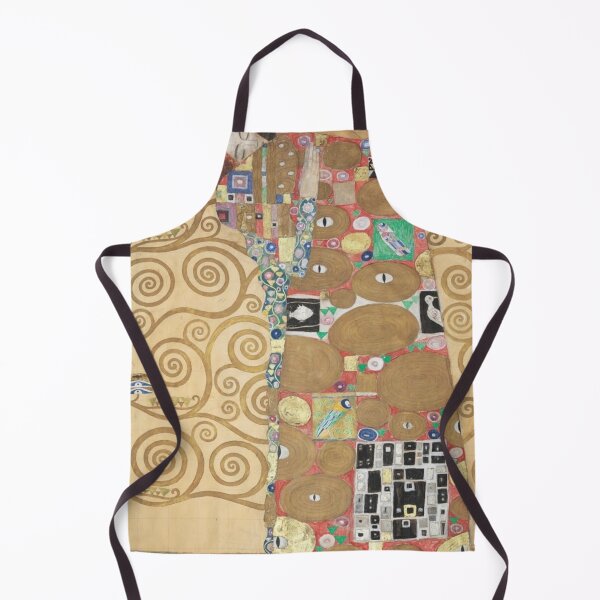 Item preview, Nine Cartoons For The Execution Of A Frieze By Gustav Klimt designed and sold by JDesigningMO.