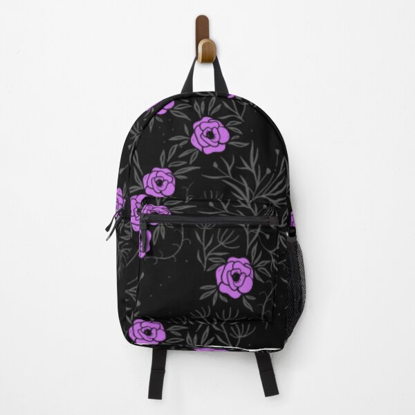 Item preview, purple black designed and sold by VicchitaM.