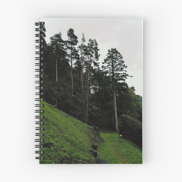 Aperçu de l'œuvre forêt 1 créée et vendue par Seabarg.