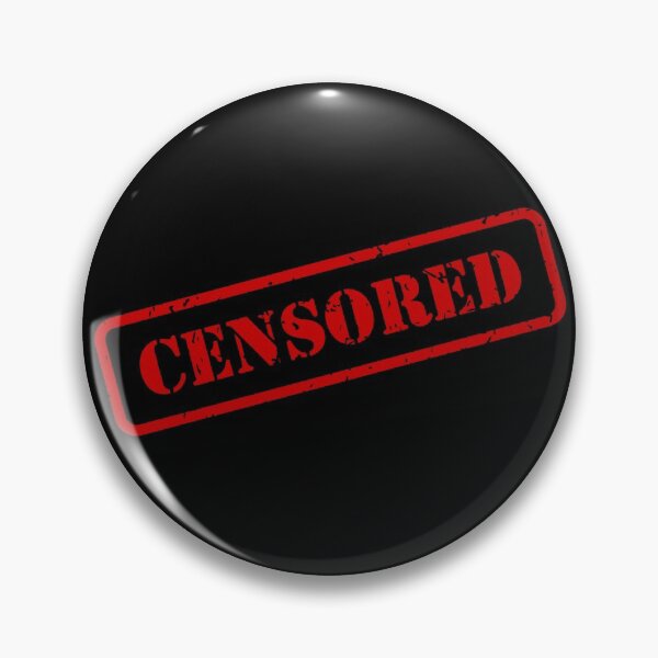 Item preview, Censored designed and sold by HasnaanMohsin.