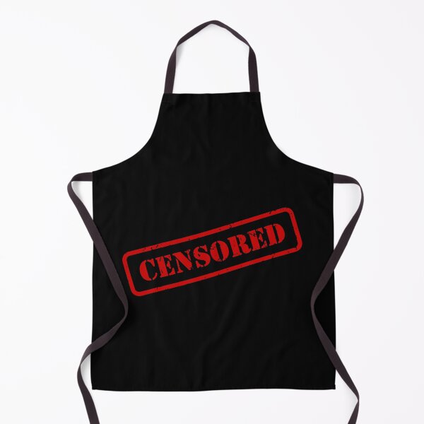 Item preview, Censored designed and sold by HasnaanMohsin.