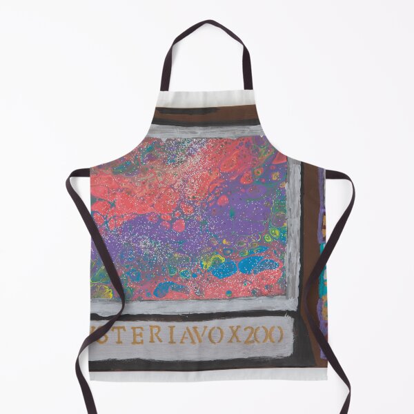 Item preview, HysteriaVox 200 designed and sold by derrick r kearney.