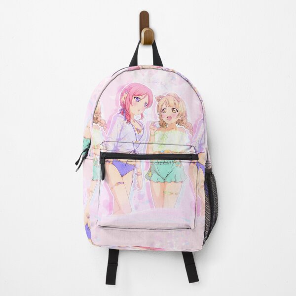 Item preview, Beach Maki & Kotori ♡ designed and sold by kitsune-bis.